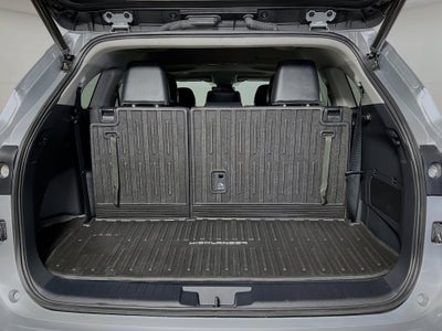 2023 Toyota Highlander Base