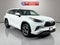 2026 Toyota Highlander Base