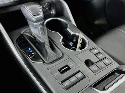 2026 Toyota Highlander Base