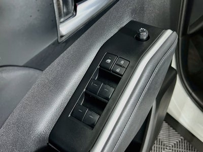 2026 Toyota Highlander Base