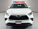 2026 Toyota Highlander Base