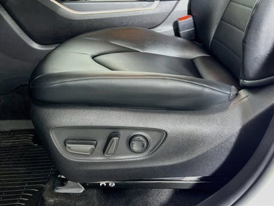 2026 Toyota Highlander Base