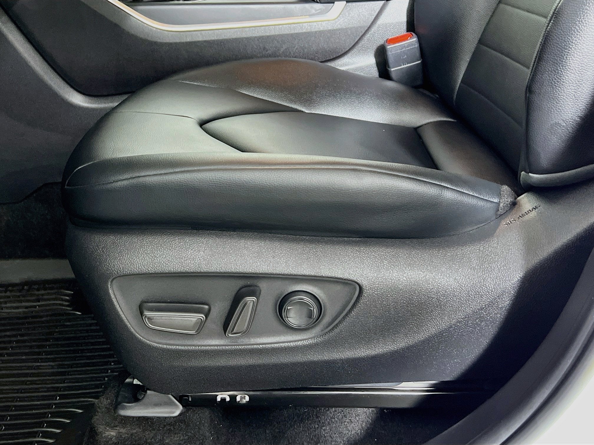 2026 Toyota Highlander Base