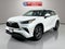 2026 Toyota Highlander Base