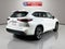 2026 Toyota Highlander Base