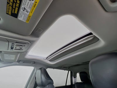 2023 Toyota Highlander Base