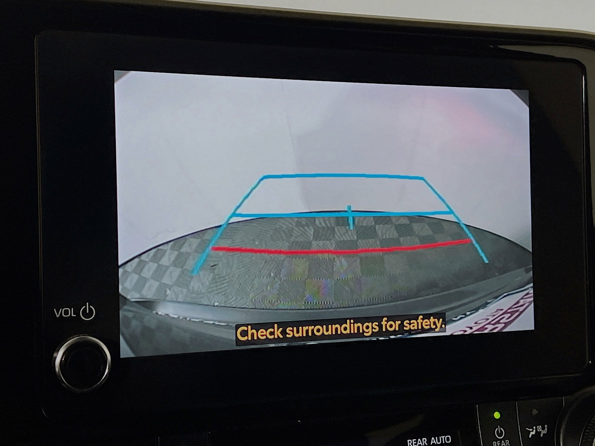 2023 Toyota Highlander Base