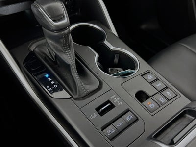 2023 Toyota Highlander Base