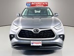 2023 Toyota Highlander Base