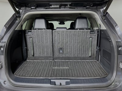 2023 Toyota Highlander Base