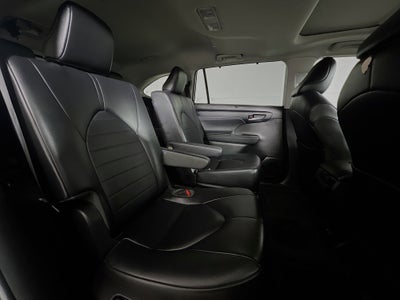 2023 Toyota Highlander Base