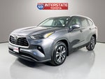 2023 Toyota Highlander Base