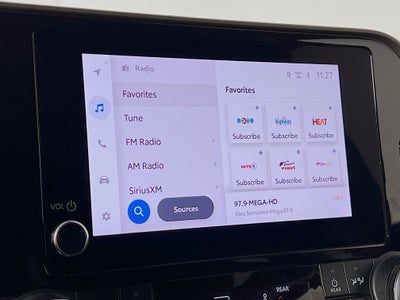 2023 Toyota Highlander Base