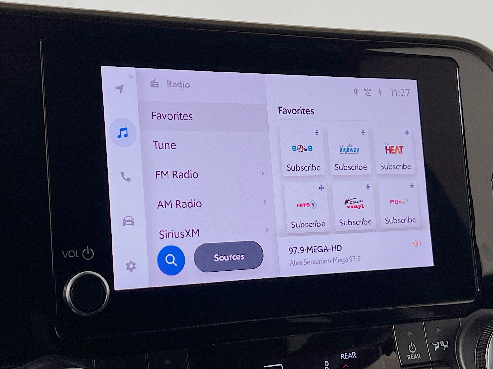 2023 Toyota Highlander Base