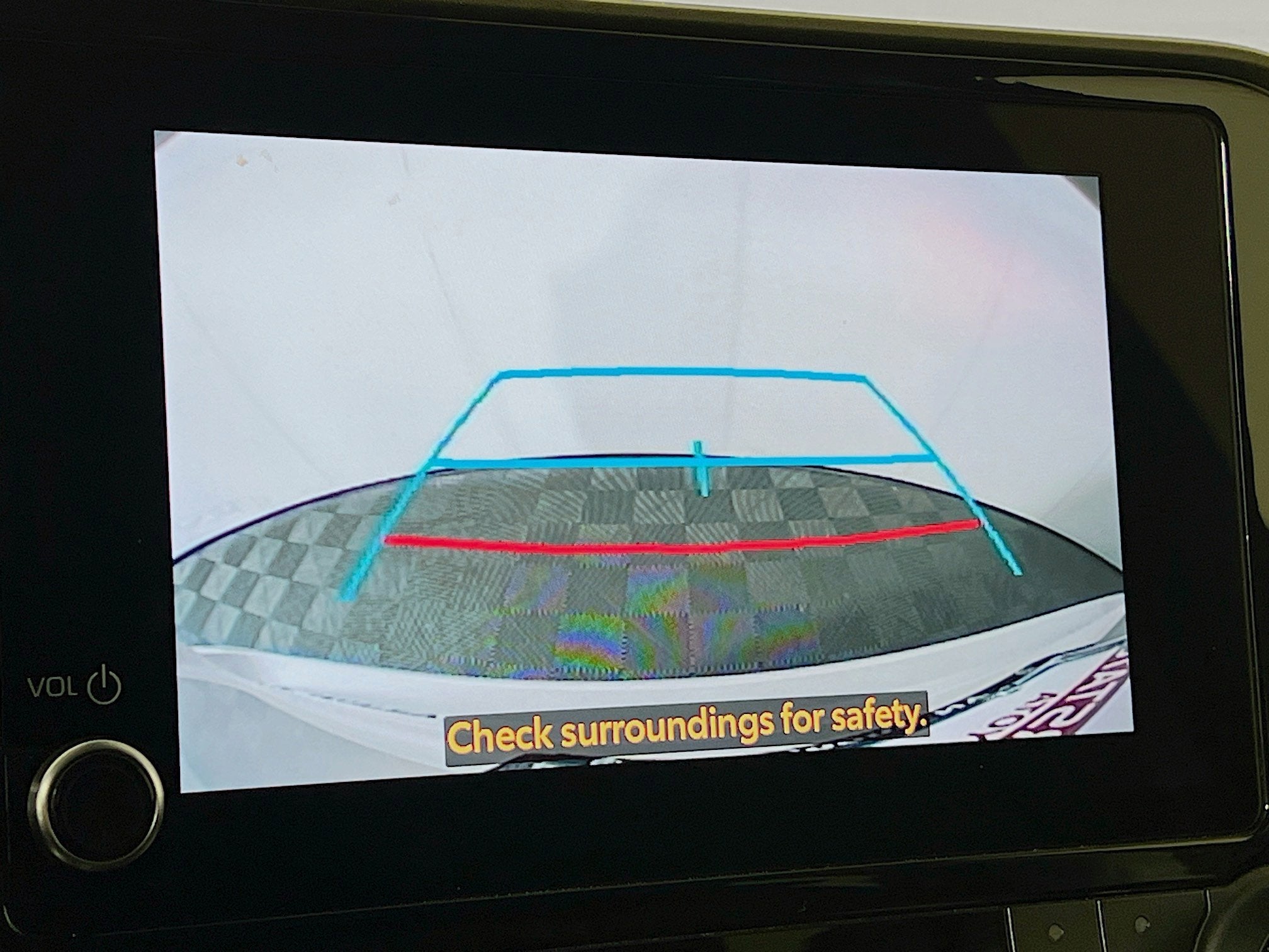 2023 Toyota Highlander Base