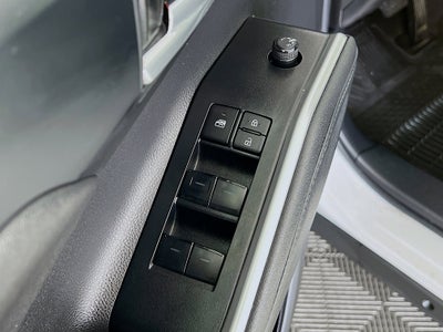 2023 Toyota Highlander Base