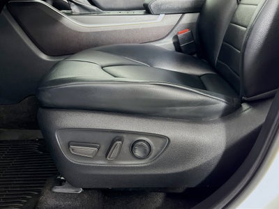 2023 Toyota Highlander Base