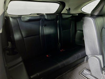 2023 Toyota Highlander Base