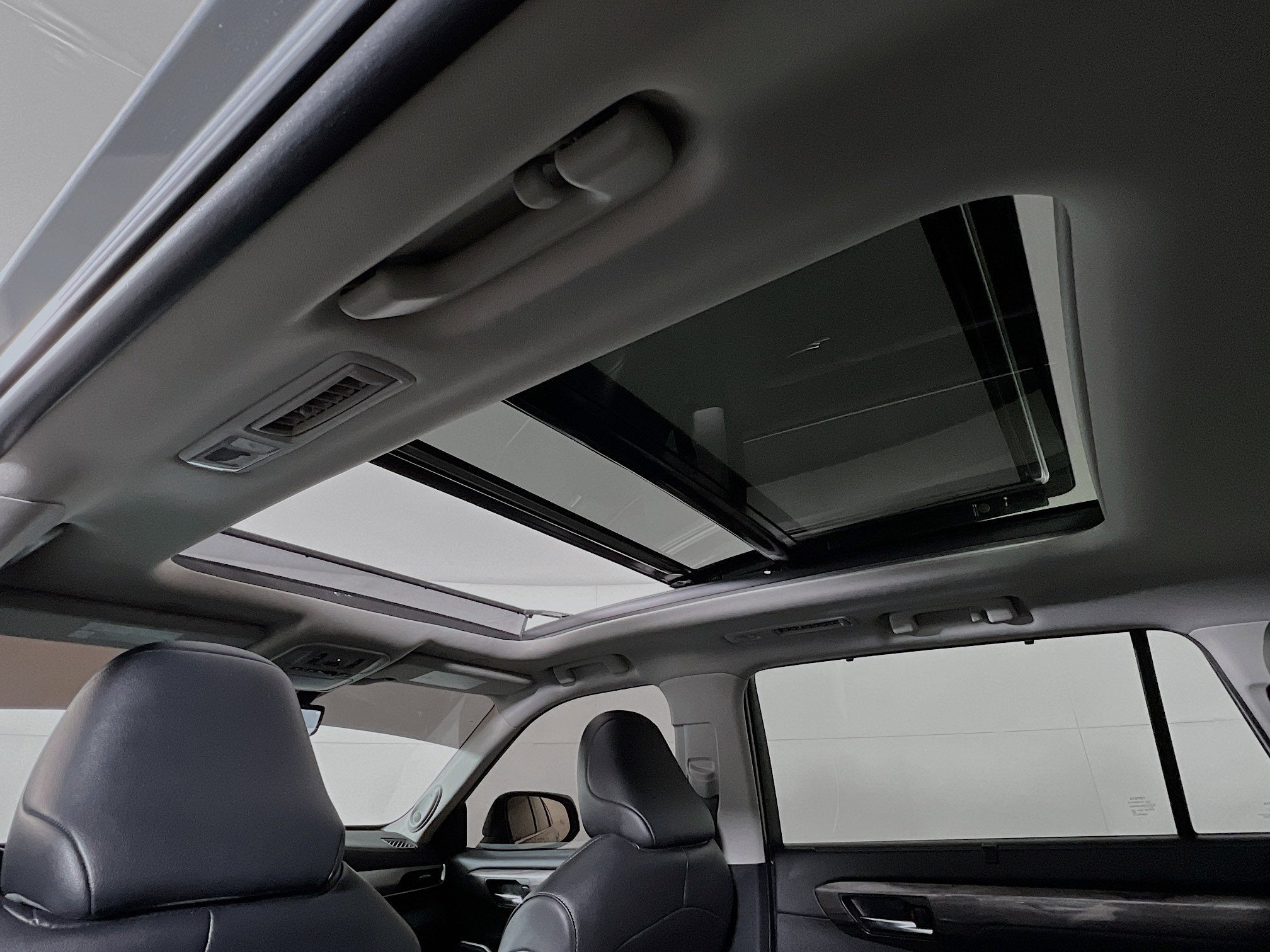 2024 Toyota Highlander Platinum