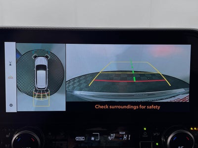 2024 Toyota Highlander Platinum