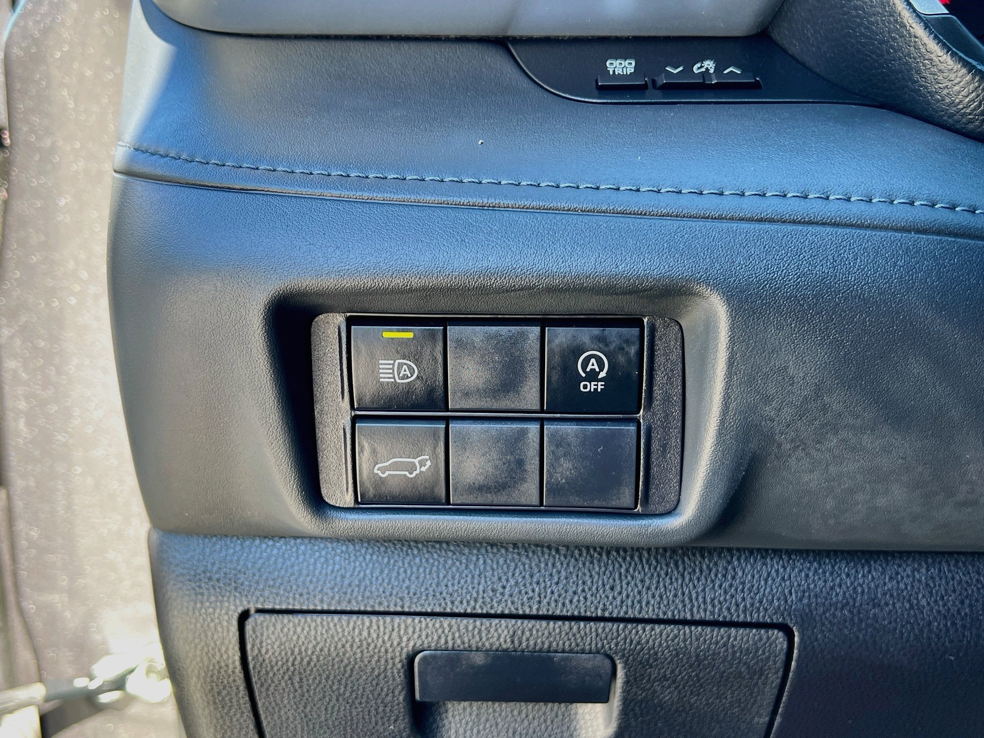2024 Toyota Highlander Base