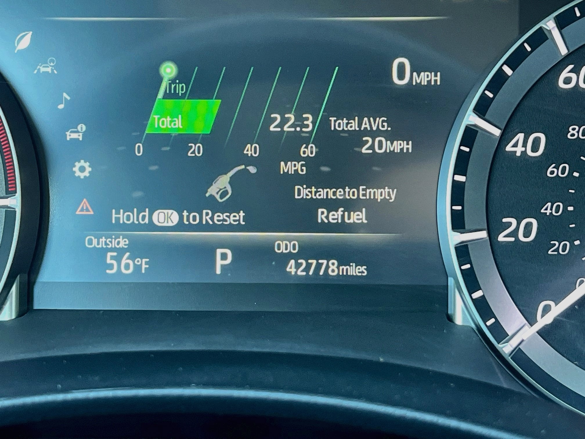 2024 Toyota Highlander Base
