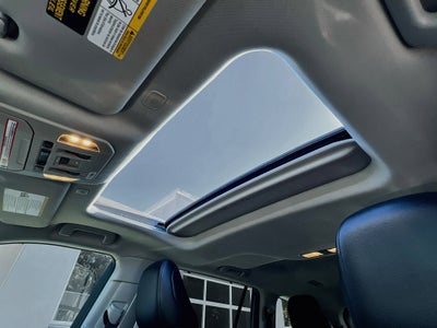 2024 Toyota Highlander Base