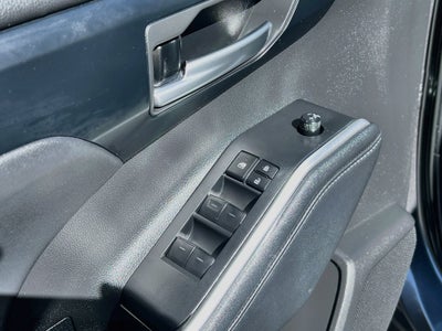 2024 Toyota Highlander Base