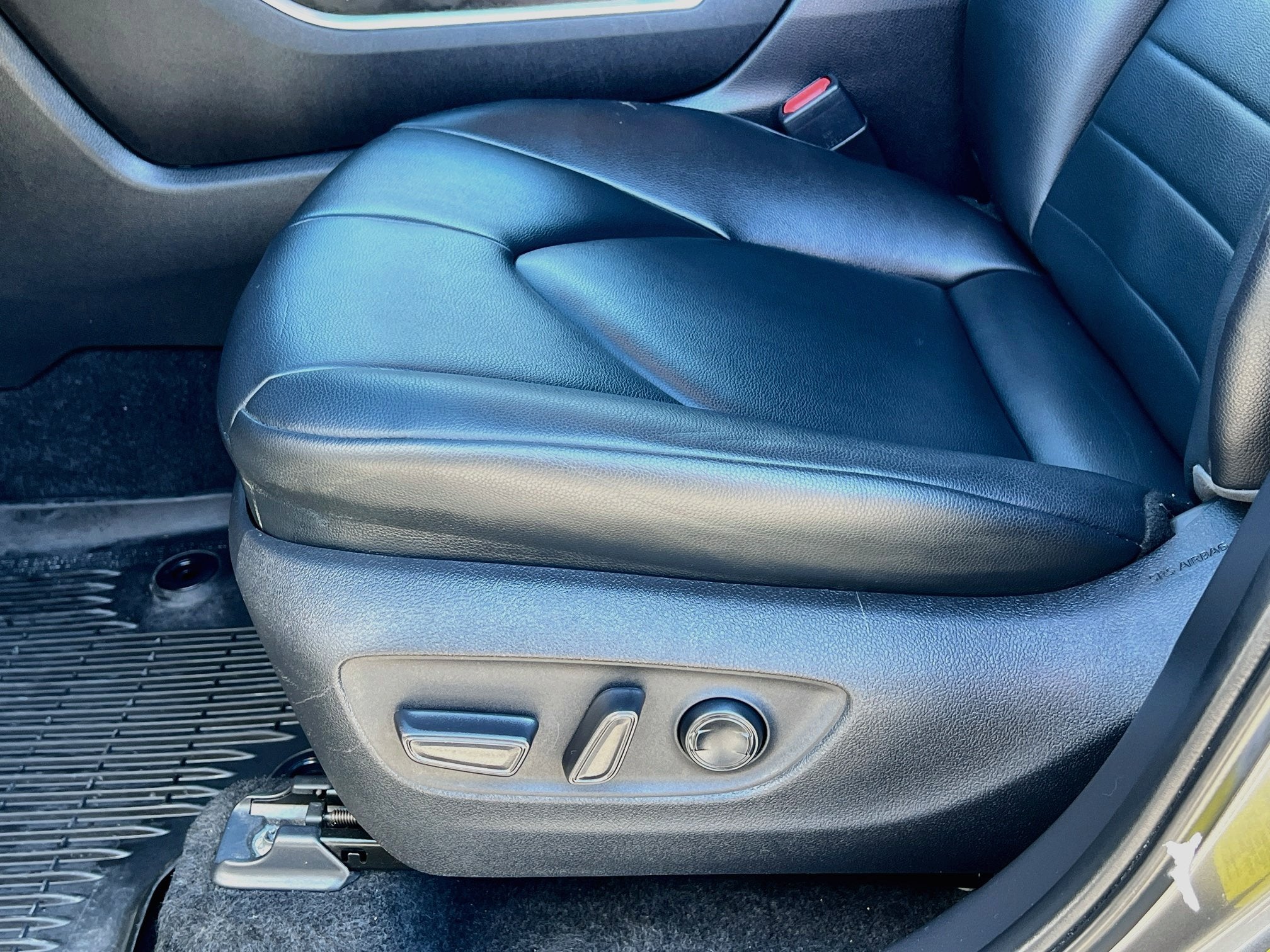 2024 Toyota Highlander Base
