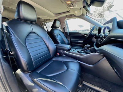 2024 Toyota Highlander Base
