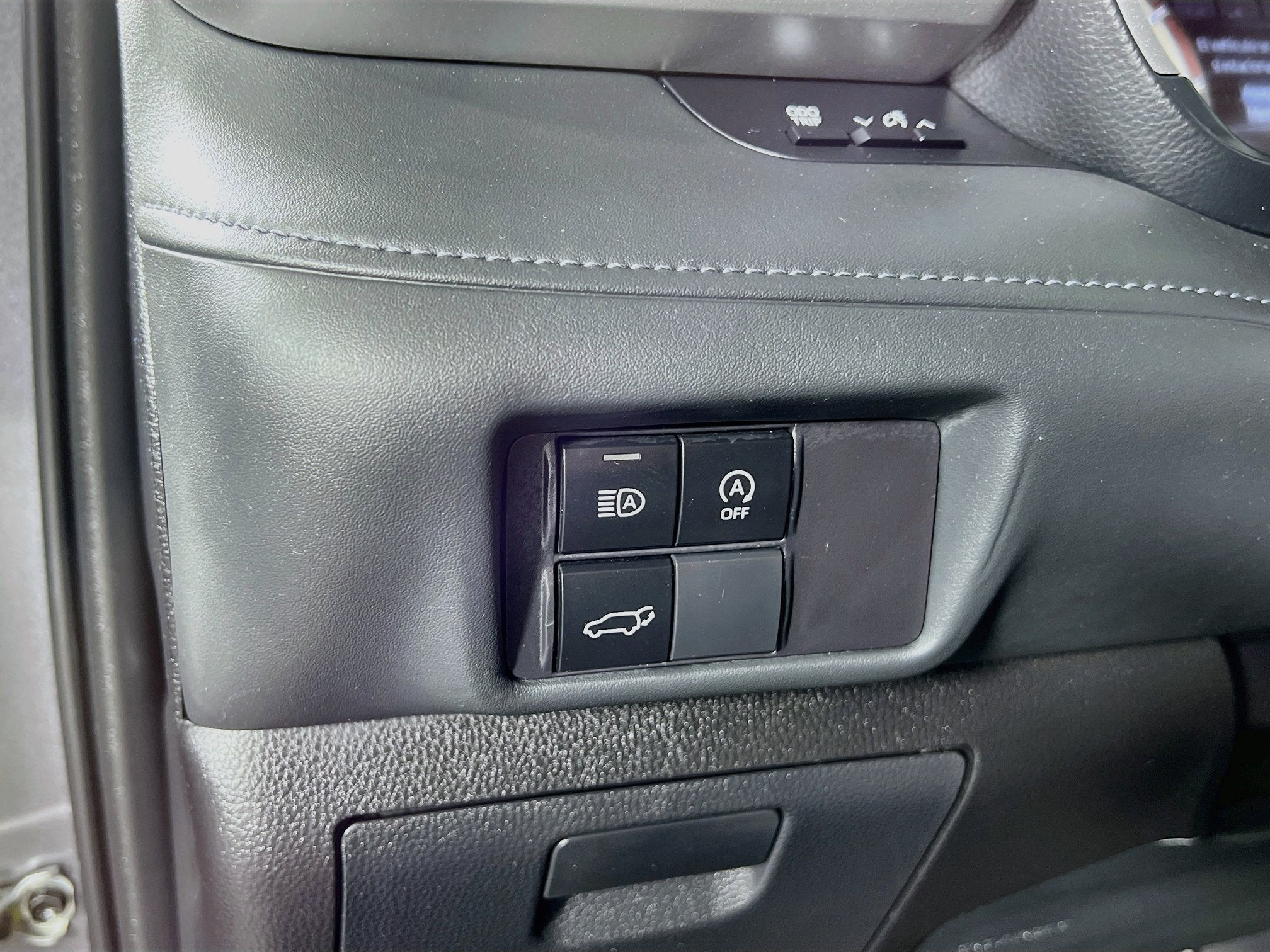 2024 Toyota Highlander Base
