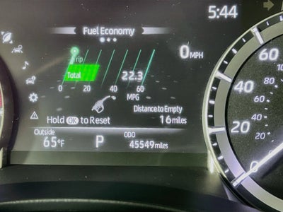 2024 Toyota Highlander Base