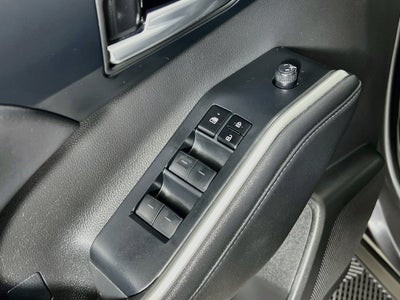 2024 Toyota Highlander Base