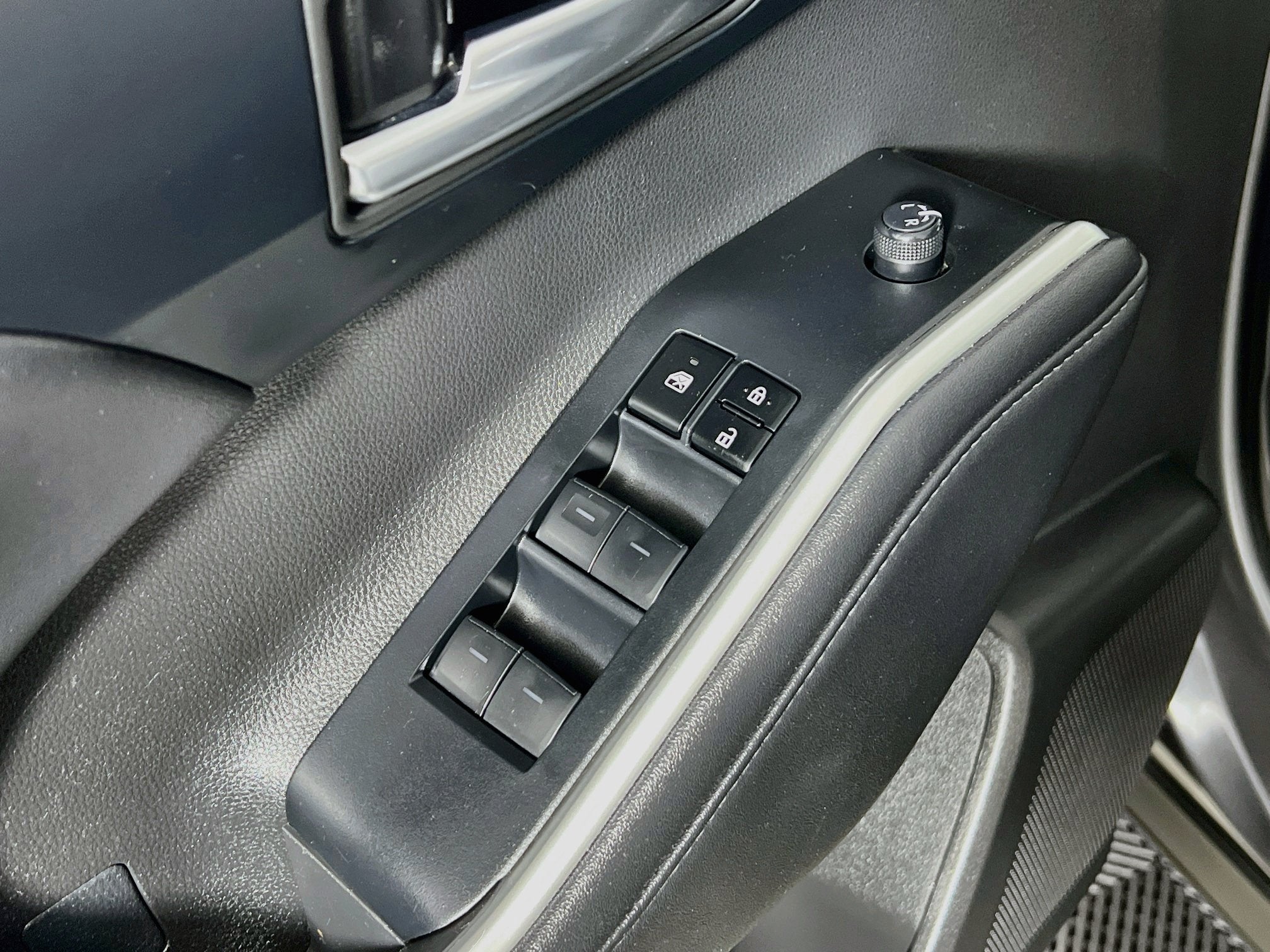 2024 Toyota Highlander Base