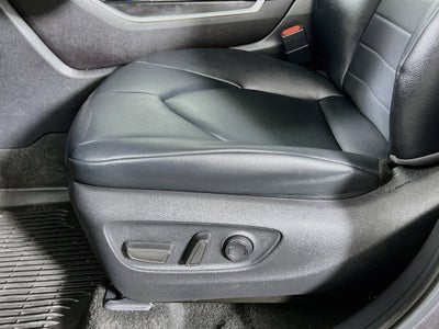 2024 Toyota Highlander Base