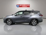 2024 Toyota Highlander Base