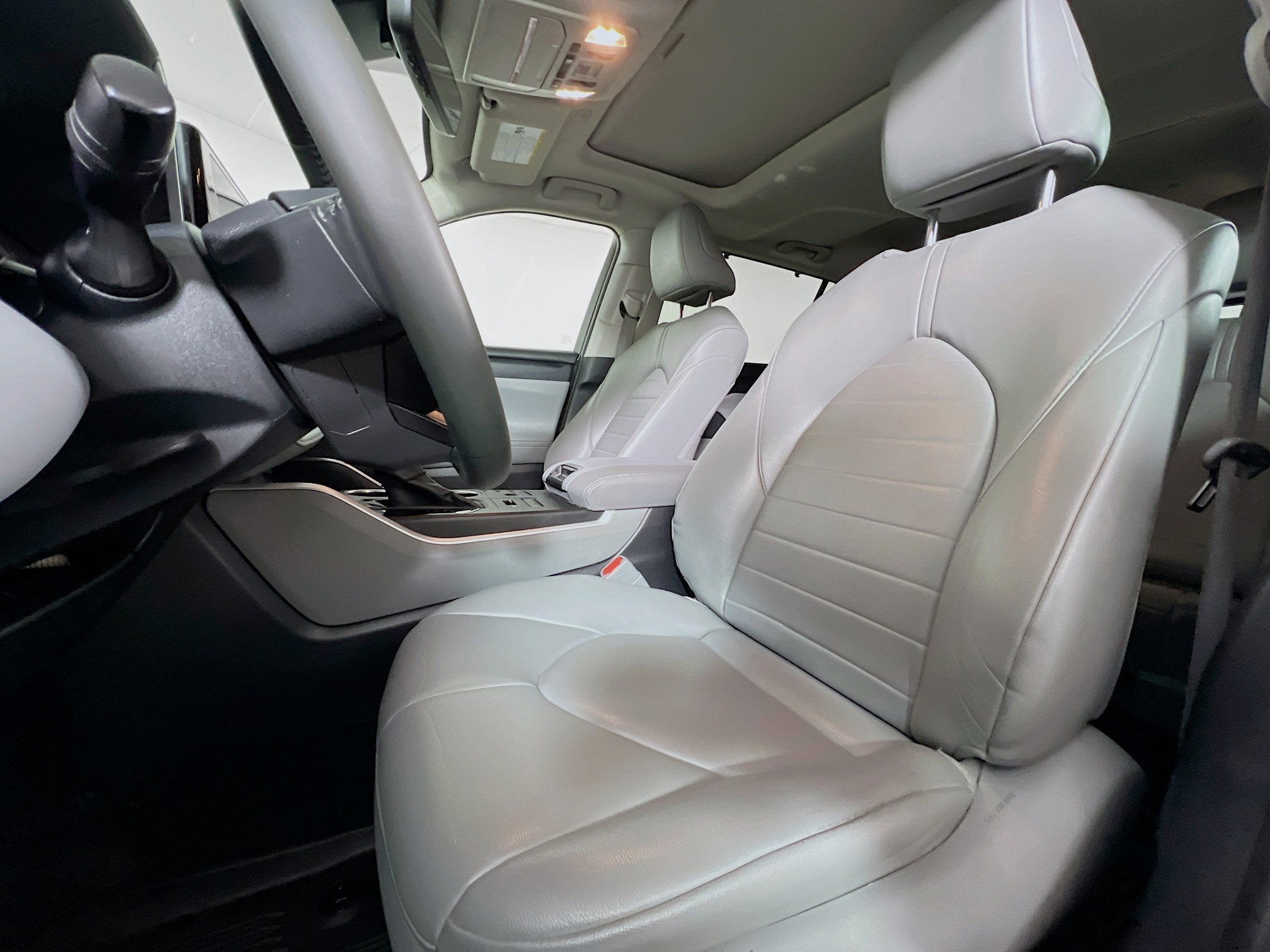 2023 Toyota Highlander Base