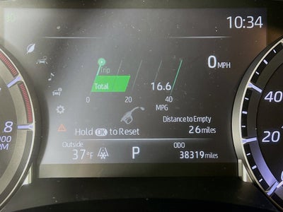 2023 Toyota Highlander Base