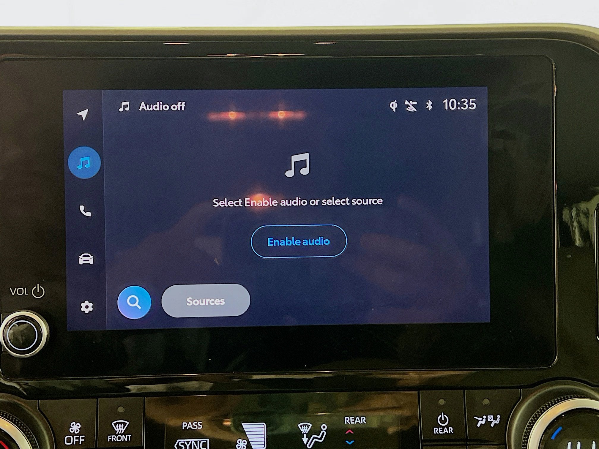 2023 Toyota Highlander Base