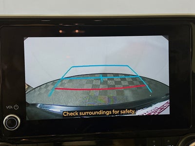 2023 Toyota Highlander Base