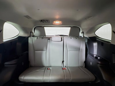 2023 Toyota Highlander Base