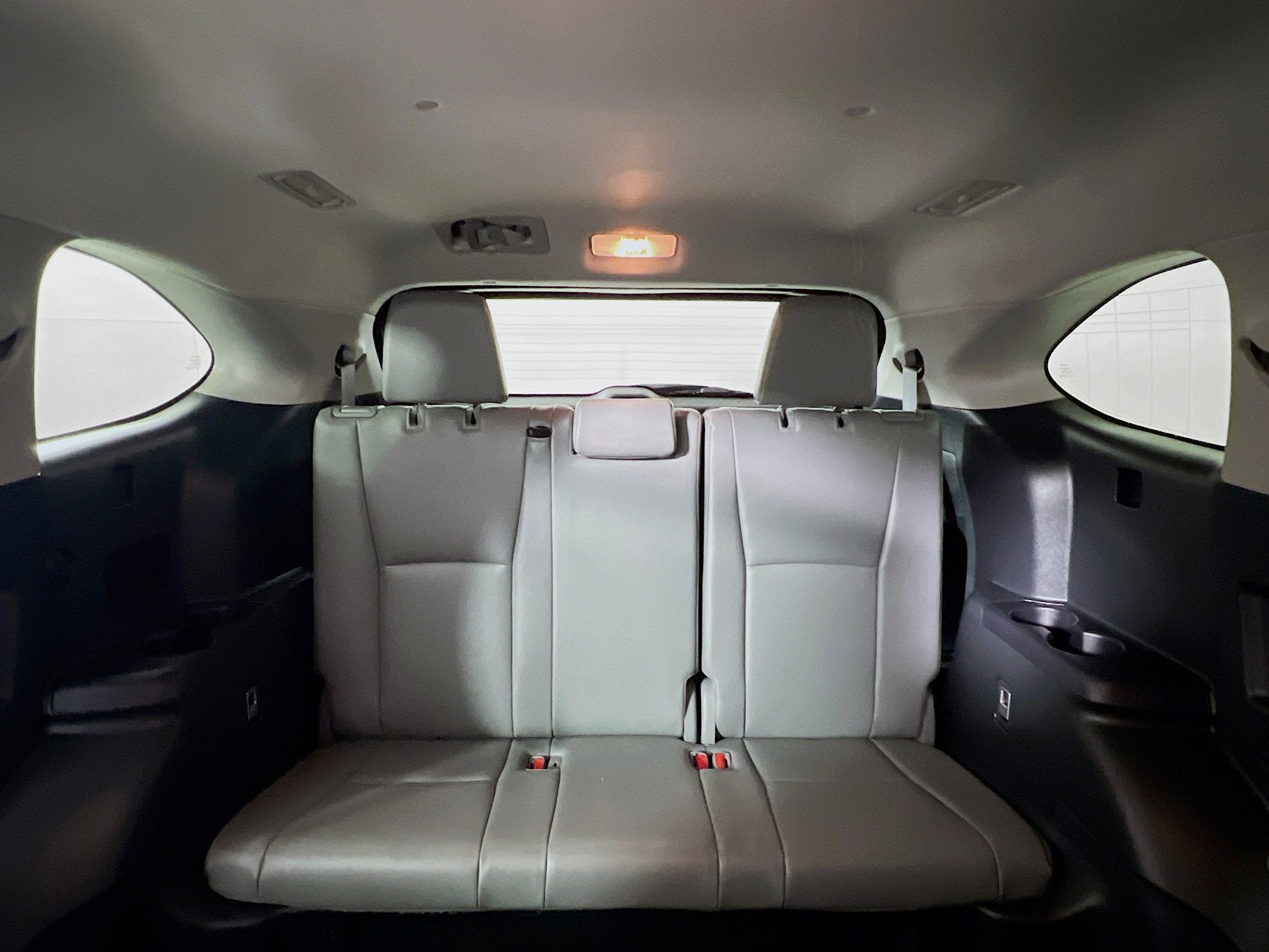 2023 Toyota Highlander Base