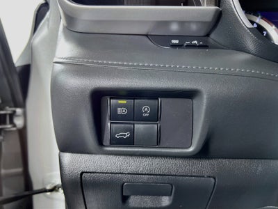 2023 Toyota Highlander Base