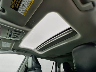 2023 Toyota Highlander Base