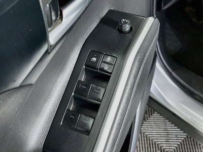 2023 Toyota Highlander Base