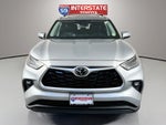 2023 Toyota Highlander Base