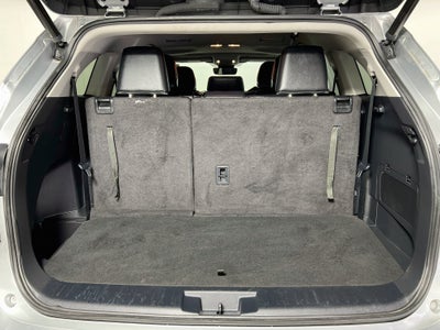 2023 Toyota Highlander Base