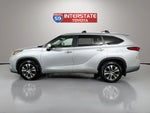 2023 Toyota Highlander Base