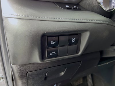 2023 Toyota Highlander Base