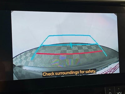 2023 Toyota Highlander Base
